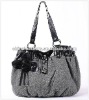 2012 new fashion women handbag