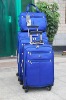 2012 new fashional luggage set