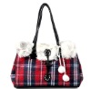 2012 new fstyles of shoes and bags to match