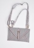 2012 new genuine suede leather bag