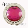 2012 new gift hook bag hanger for ladies ZB05