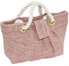 2012 new jute tote bag