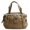 2012 new ladies fashion PU hand bags