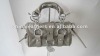 2012 new ladies fashion evening bag