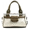 2012 new ladies fashion hand bag