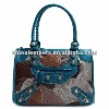 2012 new ladies fashion hand bag