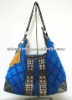 2012 new ladies fashion handbag