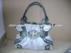 2012 new ladies fashion handbag