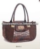 2012 new ladies fashion handbags