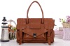 2012 new ladies fashion leather handbag 016