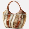 2012 new ladies fashion stylish ladies' handbag