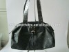 2012 new ladies shoulder bag leather handbag