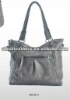 2012 new lady leather handbag