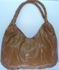 2012 new lady leather handbags