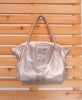 2012 new lady leather handbags