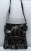 2012 new lady leather handbags