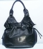 2012 new lady leather handbags
