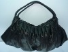 2012 new lady leather handbags