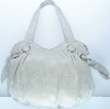 2012 new lady leather handbags