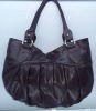 2012 new lady leather handbags