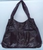 2012 new lady leather handbags