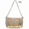 2012 new lady shoulder bag