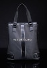 2012 new large zippered tote bag