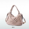 2012 new leather handbag fashion