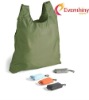 2012 new light fold up tote shopping bag