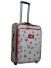 2012 new luggage trolley