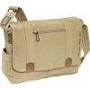 2012 new  man's canvas messager shoulder  laptop bag