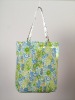 2012 new material laminated full color waterproof canvas bag