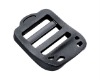 2012 new mould plastic buckle adjustable buckle(M0035)