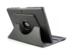 2012 new multi-function PU leather case for Blackberry Playbook