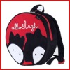 2012 new nice character school bag for kids(JWKSB021)