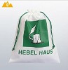 2012 new non woven drawstring bag