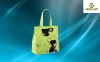 2012 new non woven eco choice bag