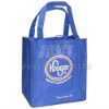 2012 new non woven shopping bag