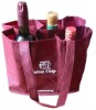 2012 new non-woven shopping bag