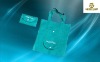 2012 new non woven shopping tote bag