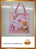 2012 new nonwoven adversting gift bag