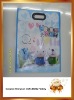 2012 new nonwoven adversting promotion handbag