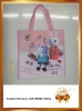 2012 new nonwoven rabbit bag