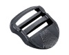 2012 new plastic adjustable for luggage new buckle(M0036)