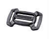 2012 new plastic product for luggage adjustasble buckle(R0039)