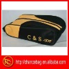 2012 new polyester shoe bag