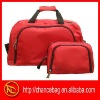 2012 new polyester travel bag