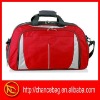 2012 new polyester travel bag
