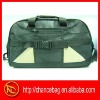 2012 new polyester travel bag