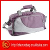 2012 new polyester travel bag